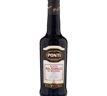 Ponti Aceto Balsamico di Modena 500 ml