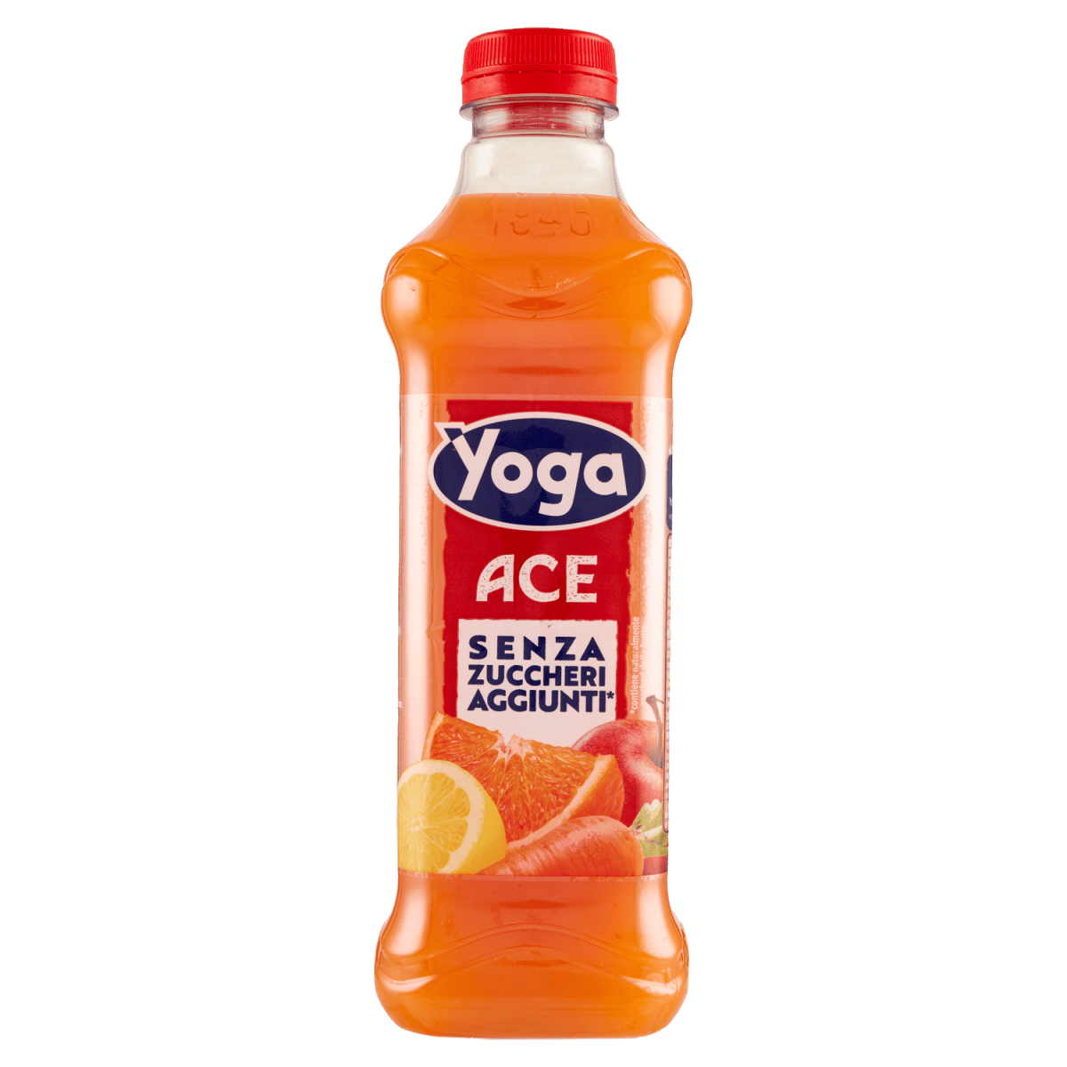 Yoga ACE senza zucchero 1 Lt