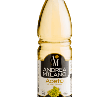 Andrea Milano Aceto Bianco 1 lt