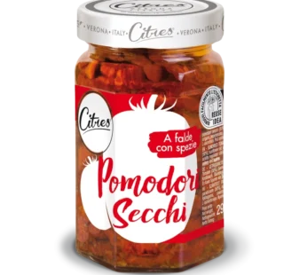 Citres Pomodori Secchi in Olio 290 gr