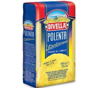 Divella Polenta Istantanea 500 gr