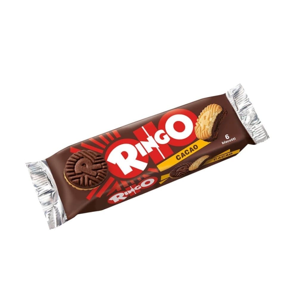 Pavesi Ringo Cacao 55 gr